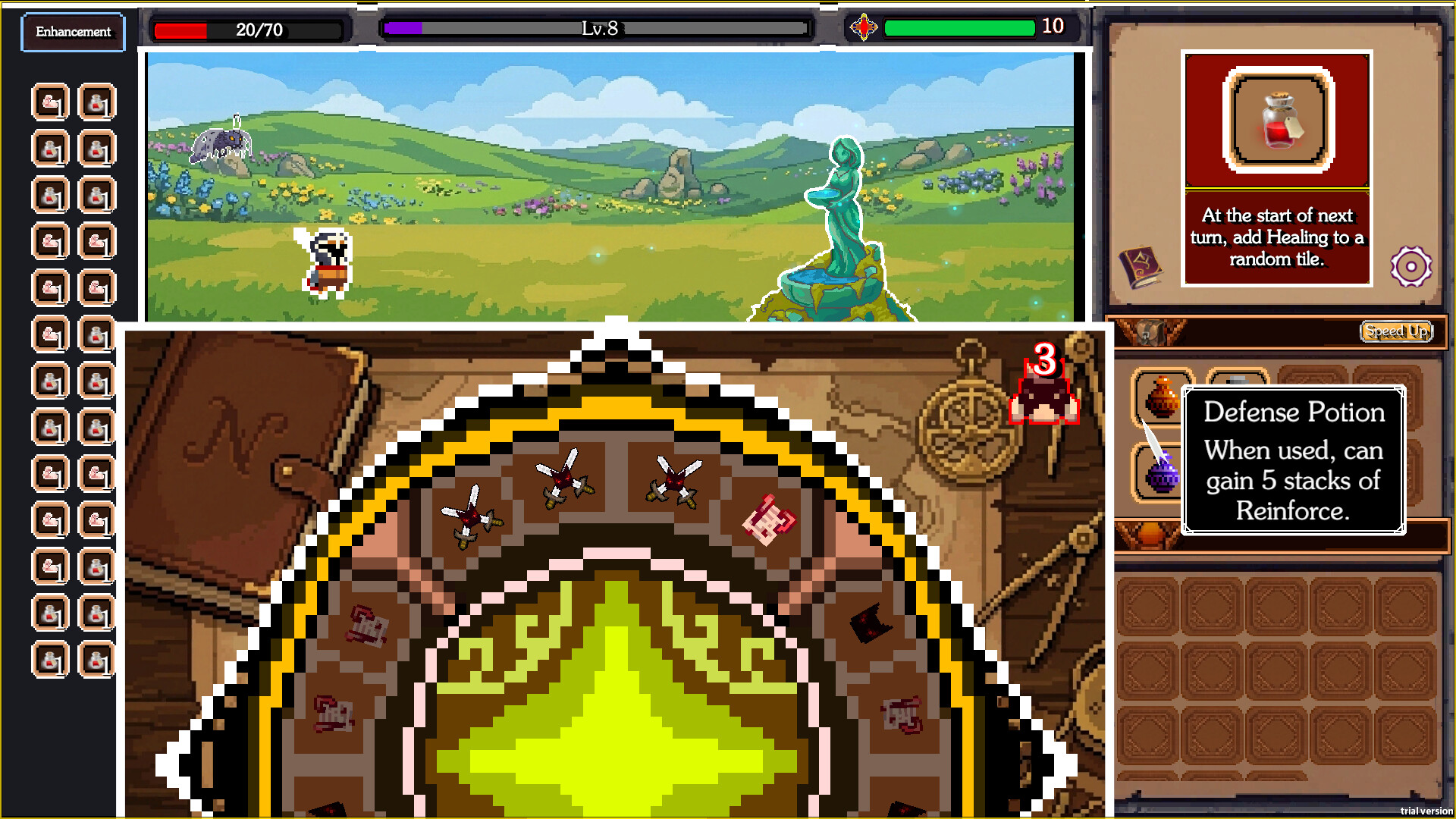 Adventure Honor screenshot 6