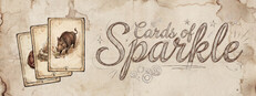 Cards of Sparkle cover