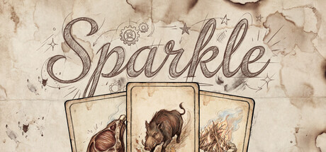 Sparkle灵光一闪 Banner