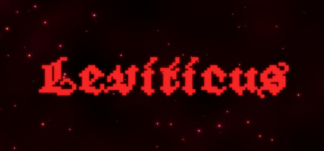 Leviticus — Steam header