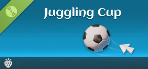 Juggling Cup Demo