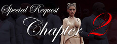 Special Request: Chapter 2 cover