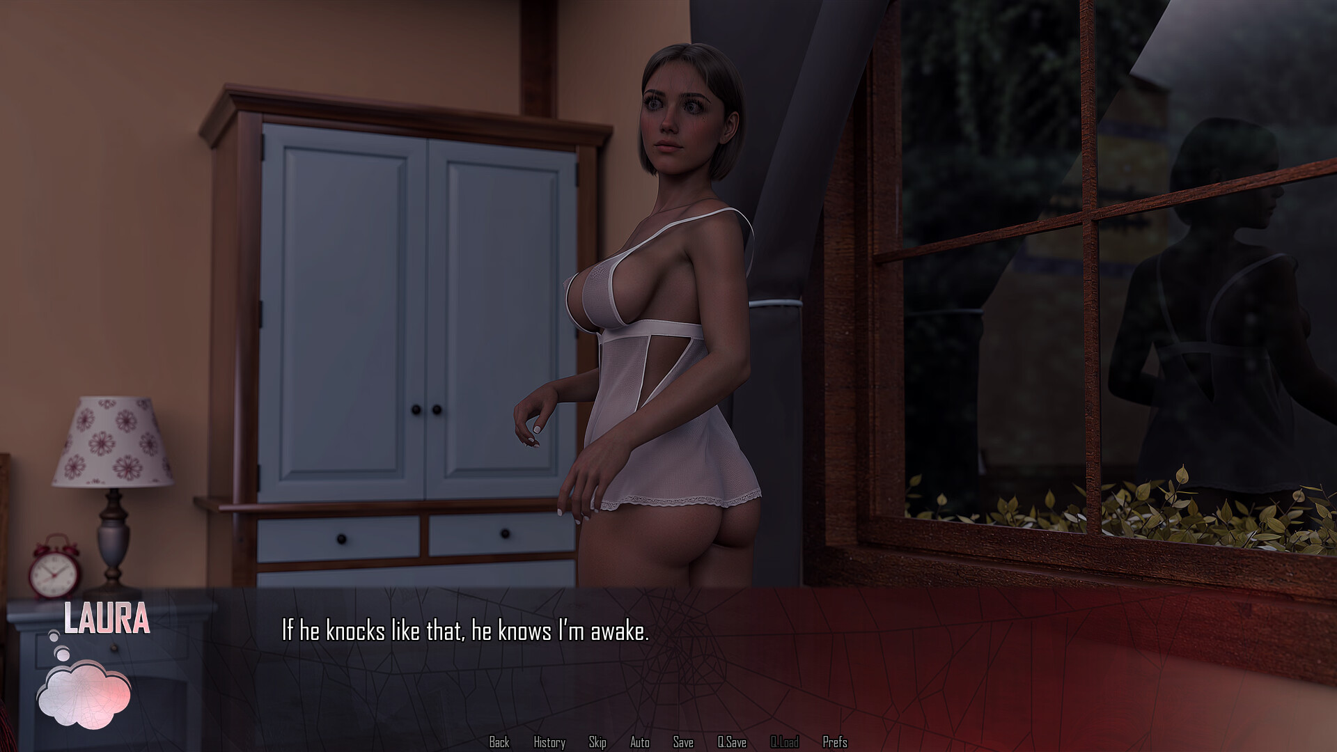 Special Request: Chapter 2 screenshot 2