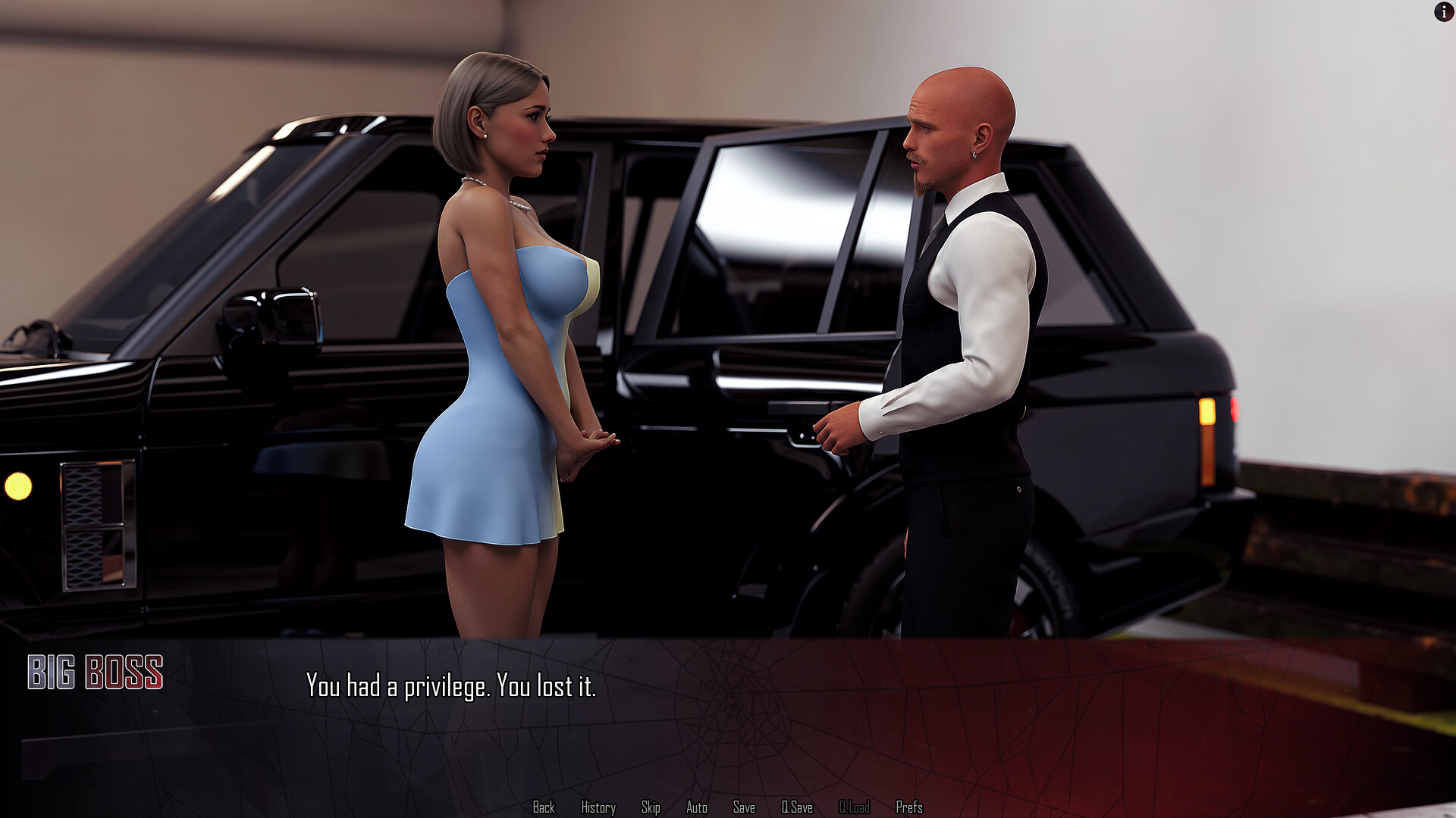 Special Request: Chapter 2 screenshot 7