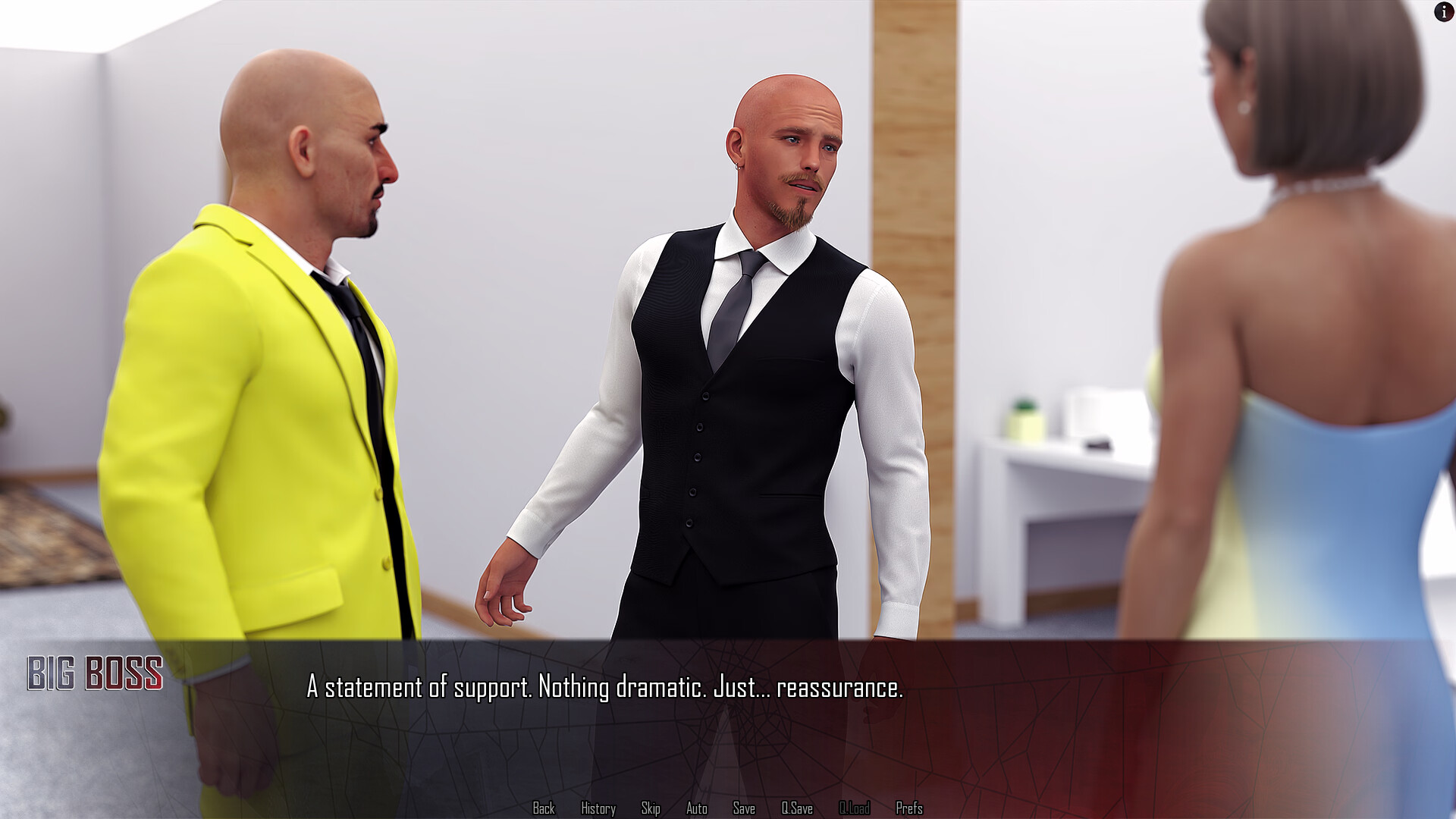 Special Request: Chapter 2 screenshot 11