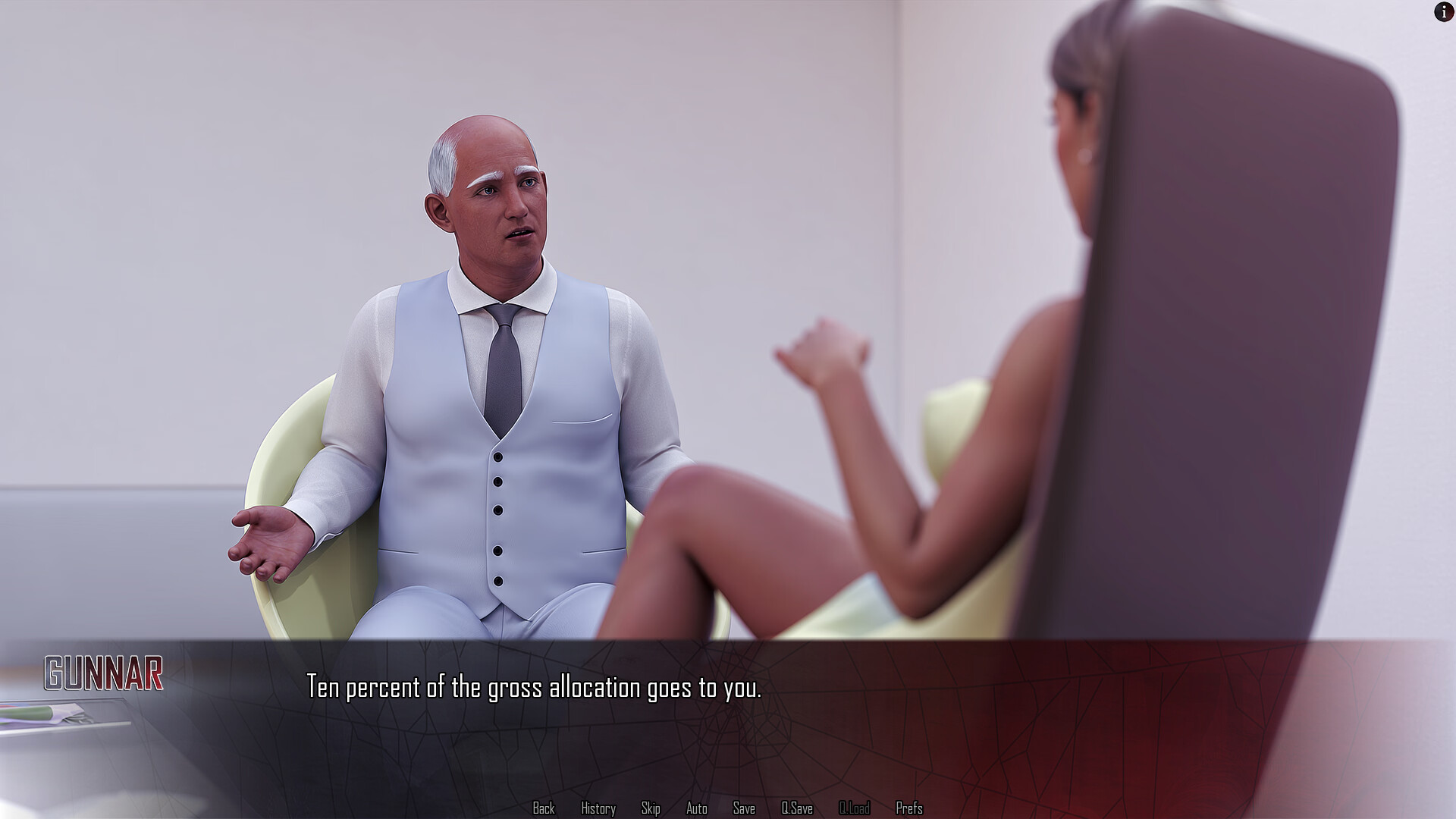 Special Request: Chapter 2 screenshot 12