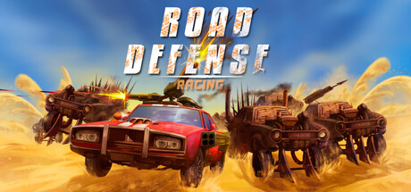 Road Defense Racing
