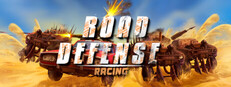 Road Defense Racing