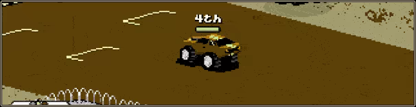 Road Defense Racing video 3