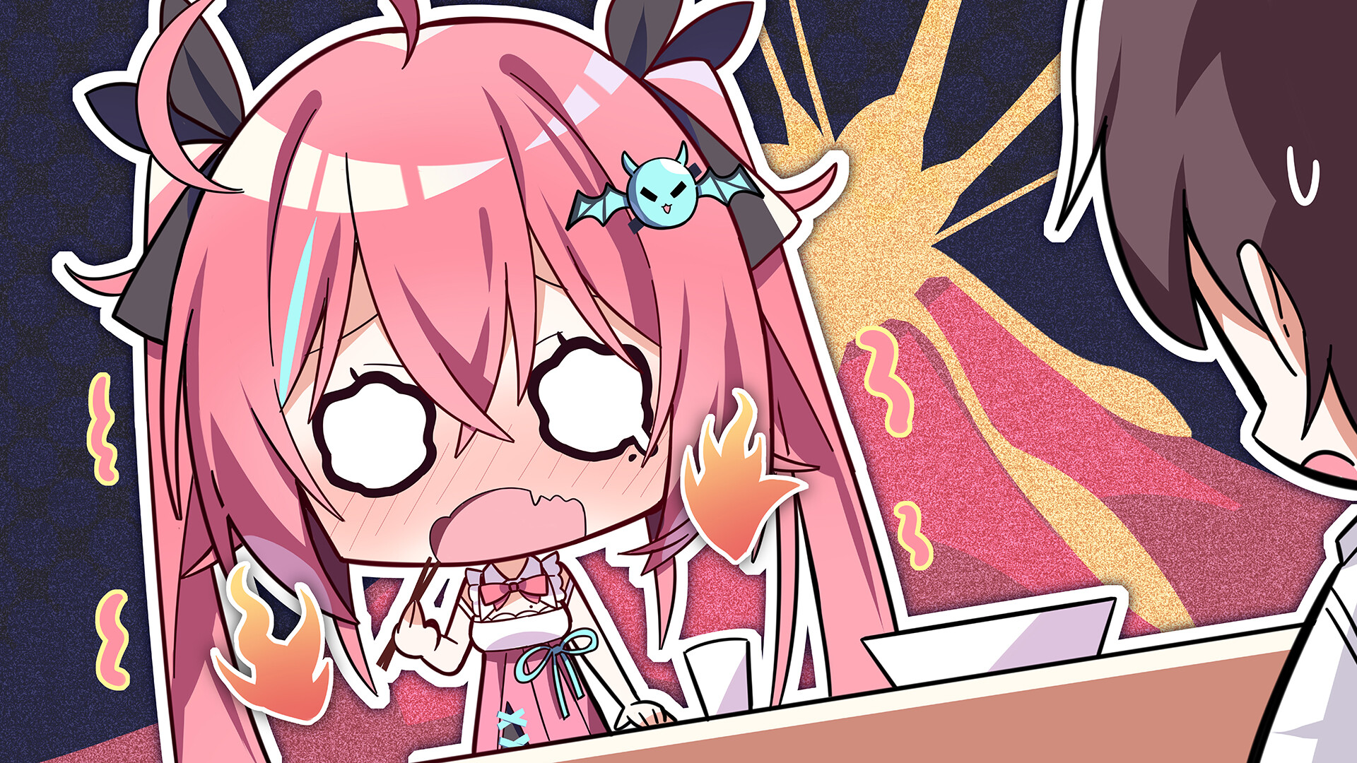 MY TSUNDERE SISTER Build 23582029 gameplay screenshot 3