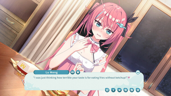 我的傲娇妹妹 MY TSUNDERE SISTER