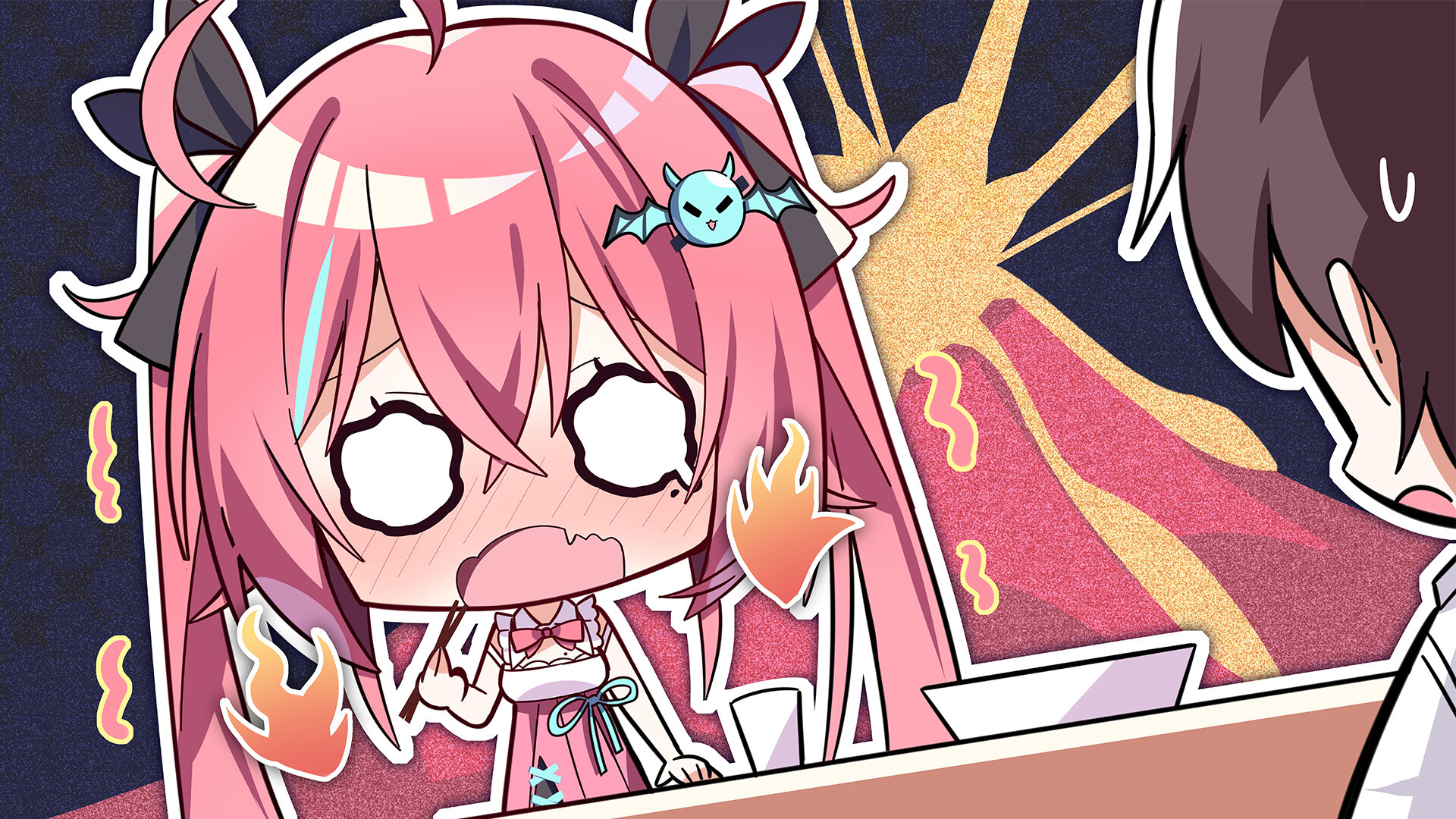 我的傲娇妹妹 MY TSUNDERE SISTER screenshot #3