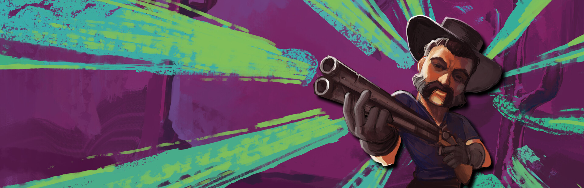 Dust N' Death