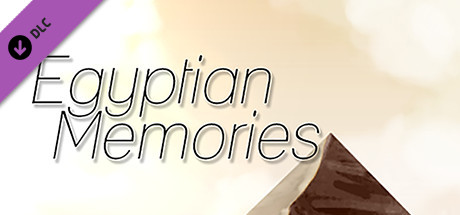 RPG Maker VX Ace - Egyptian Memories banner image