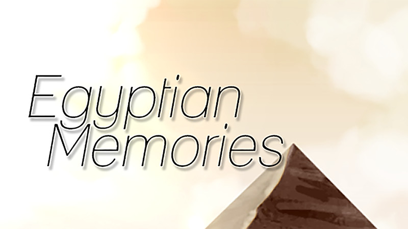 RPG Maker VX Ace - Egyptian Memories Featured Screenshot #1