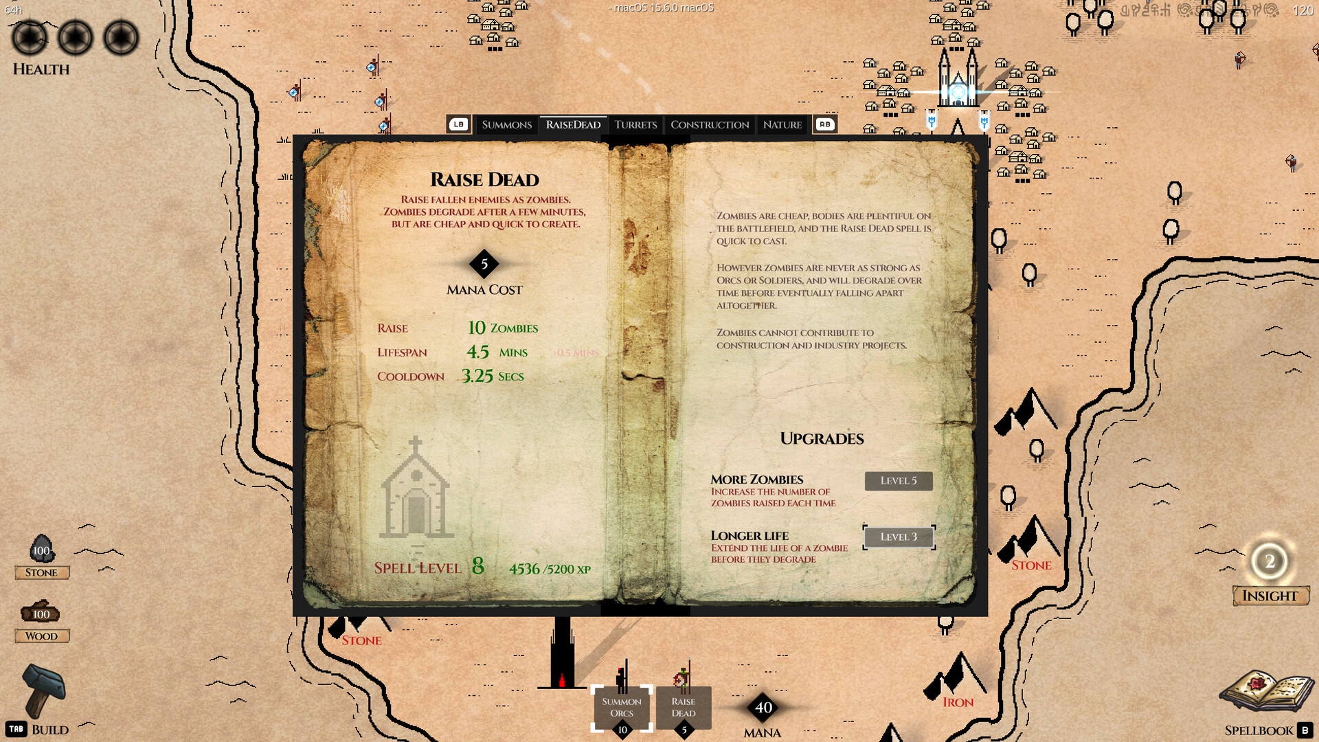 Arise Dark Lord screenshot 7