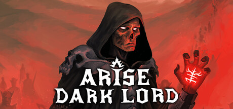 Arise Dark Lord header art