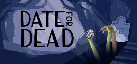 Date For Dead header art