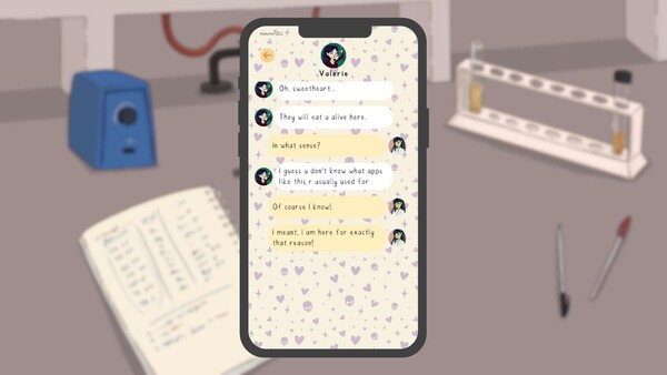 Date For Dead screenshot 5