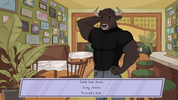 Date For Dead screenshot 6