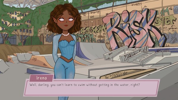 Date For Dead screenshot 4