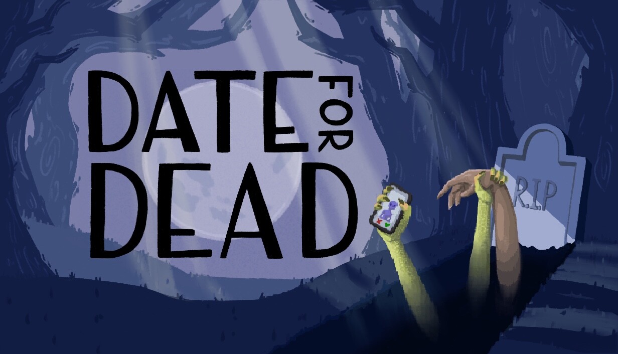 Date For Dead