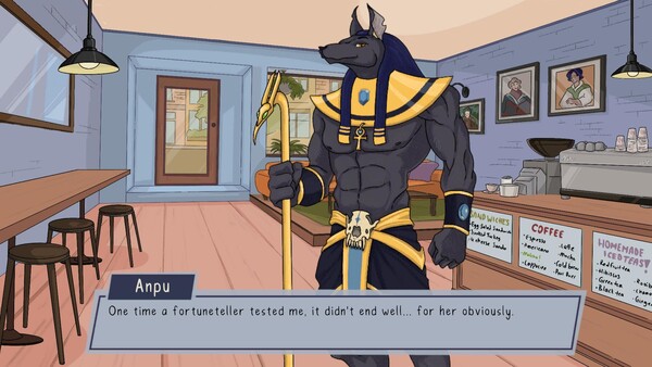 Date For Dead screenshot 3