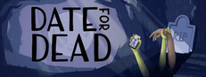 Date For Dead cover