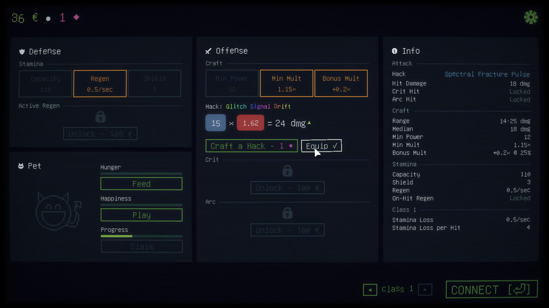 Hack 42: Typing Incremental screenshot 4