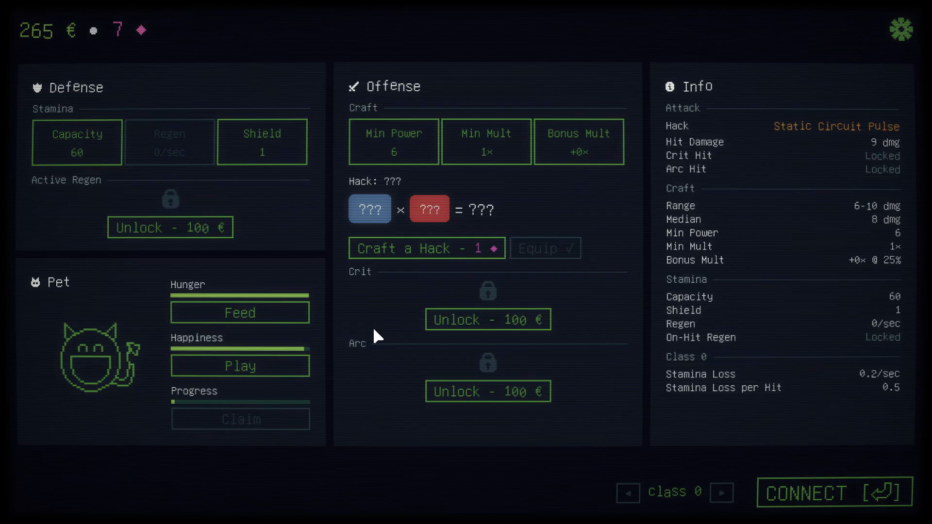Hack 42: Typing Incremental screenshot 2