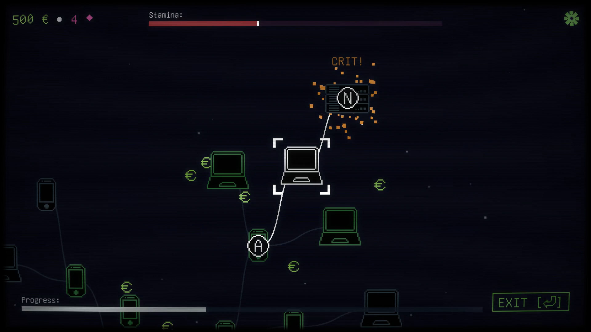Hack 42: Typing Incremental screenshot 3