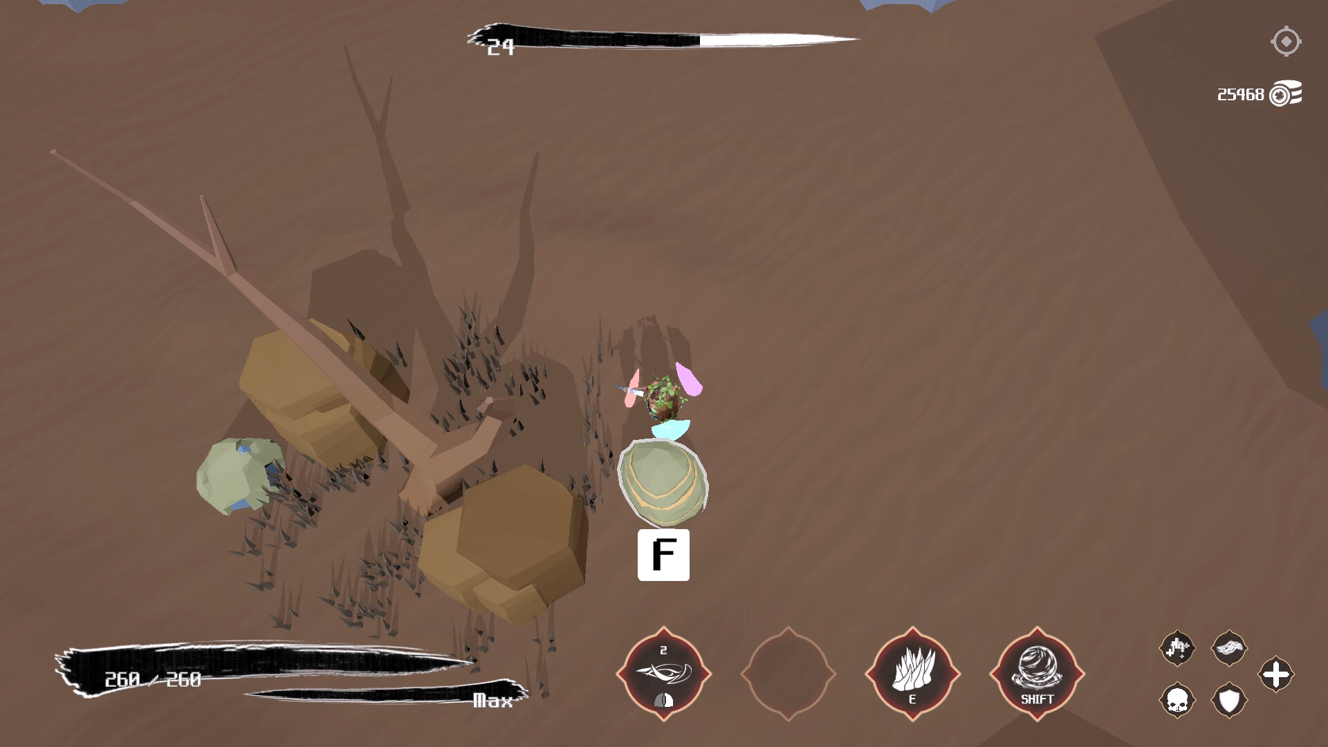 ALBERO screenshot #4