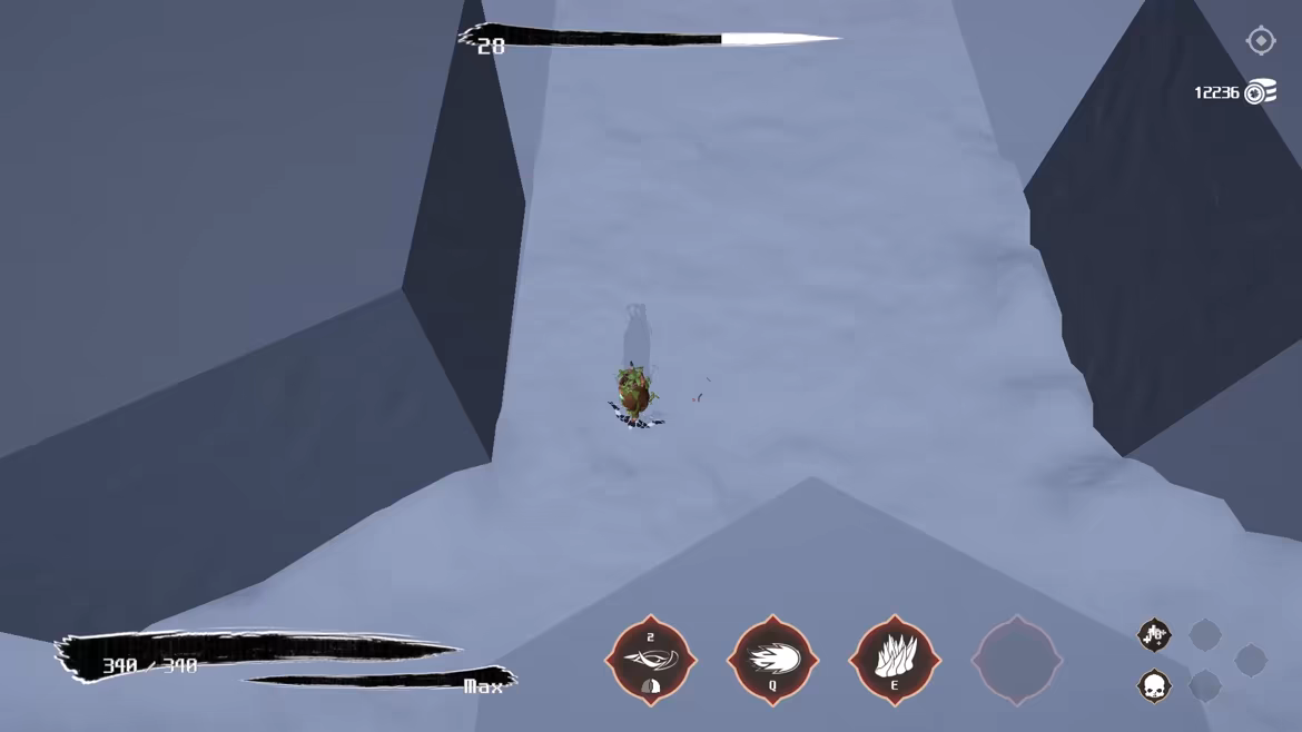 ALBERO video 1