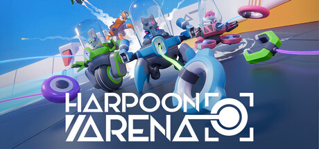 Harpoon Arena Playtest