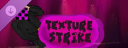 Texture Strike - Missing Texture