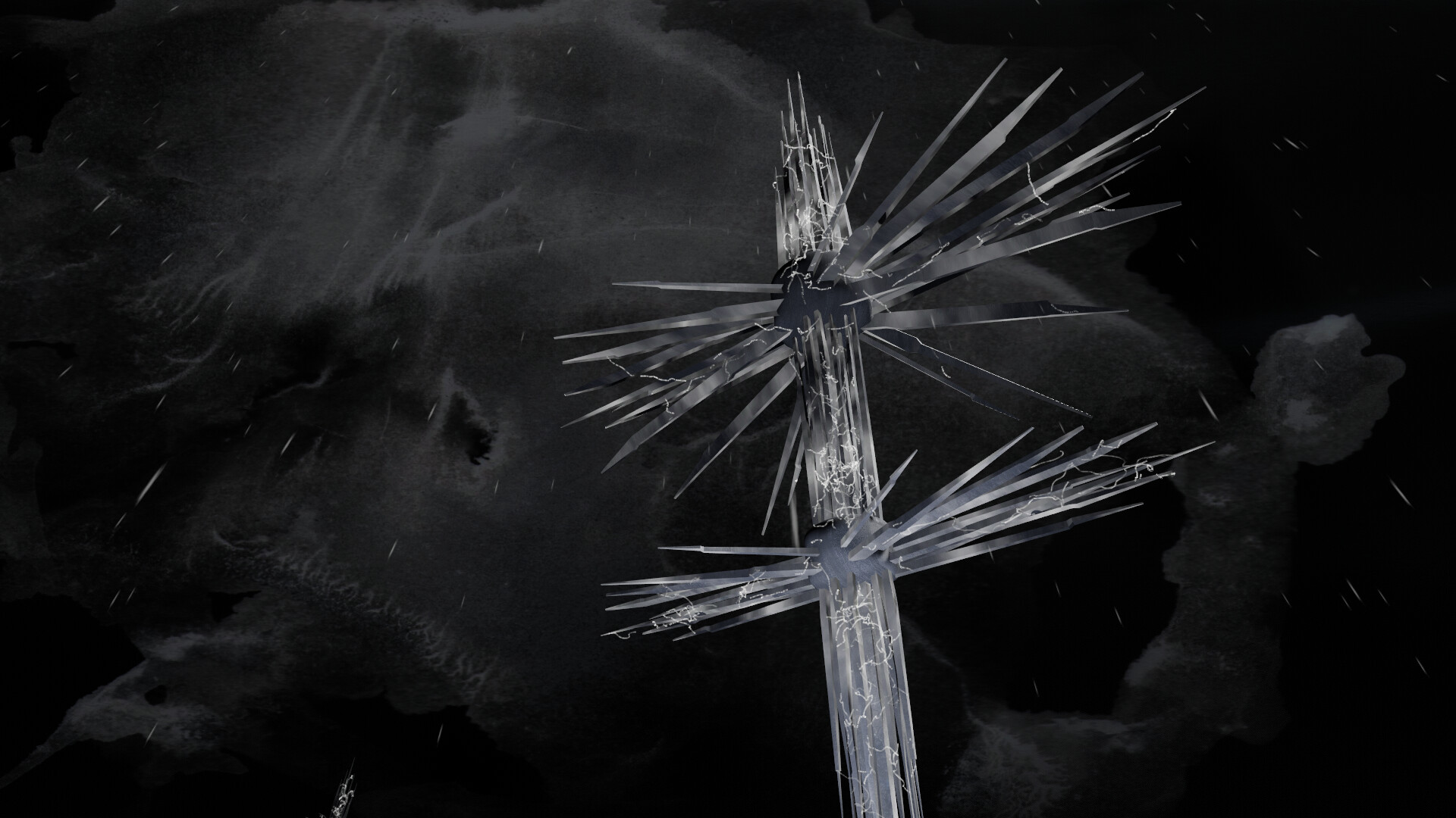 Undercurrent screenshot #1