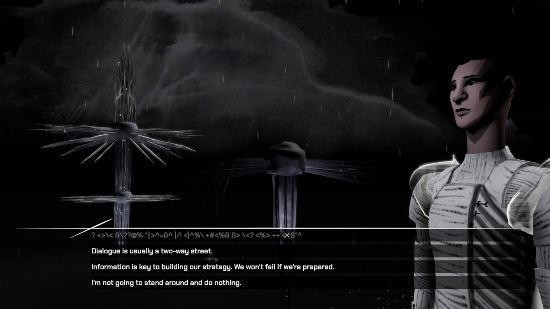 Undercurrent screenshot #5