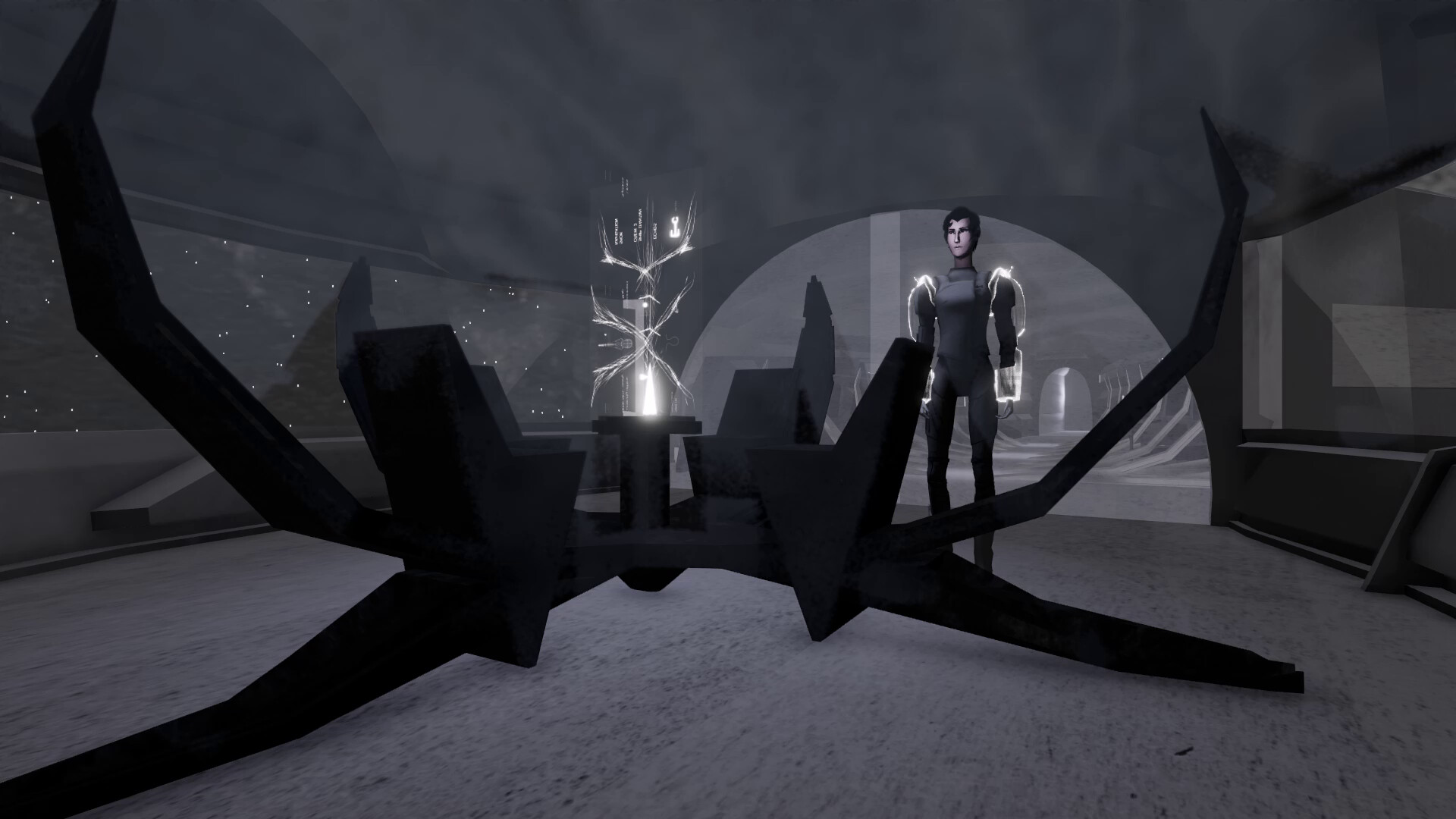Undercurrent screenshot #2
