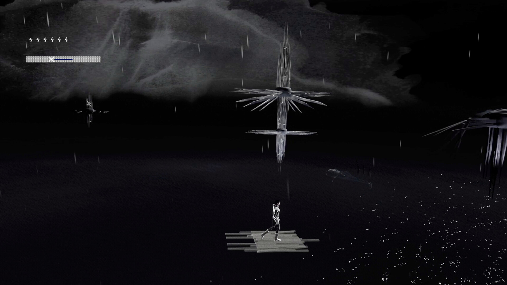 Undercurrent screenshot #4