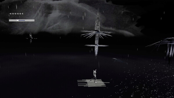Undercurrent screenshot 3