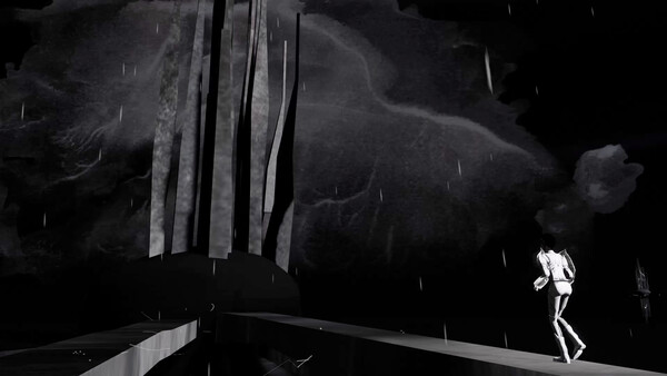 Undercurrent screenshot 2