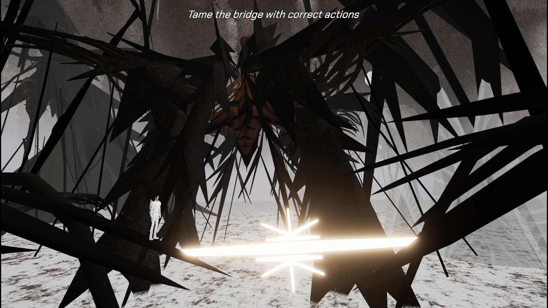 Undercurrent screenshot 2