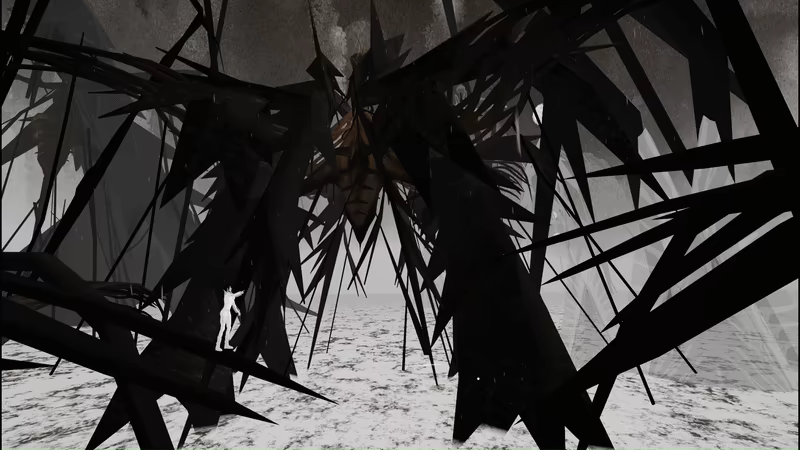 Undercurrent video 2