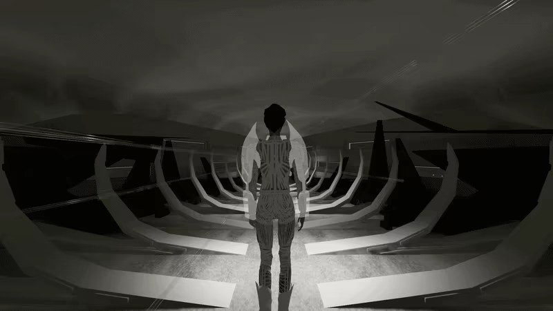 Undercurrent video 1