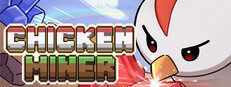 Chicken Miner cover