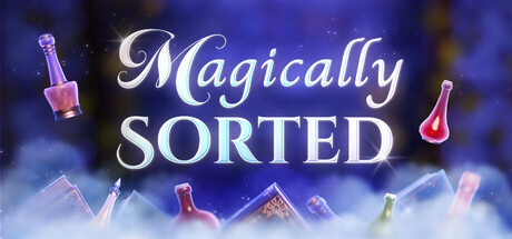 Magically Sorted