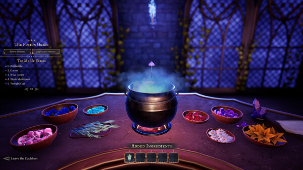 Magically Sorted screenshot 4