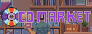 CD Market - Music Label Sim