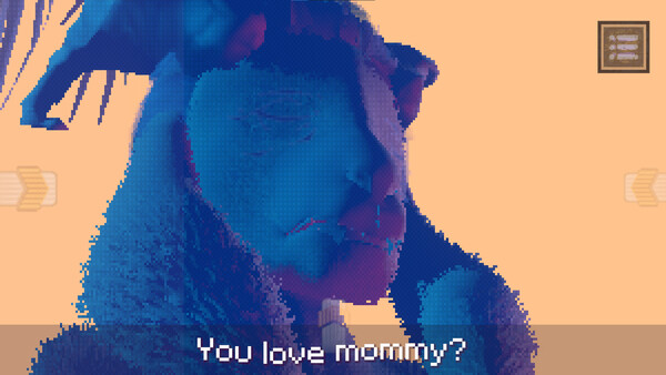 Hentai Goat Mommy