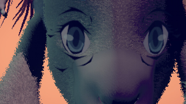Hentai Goat Mommy — скриншот 4